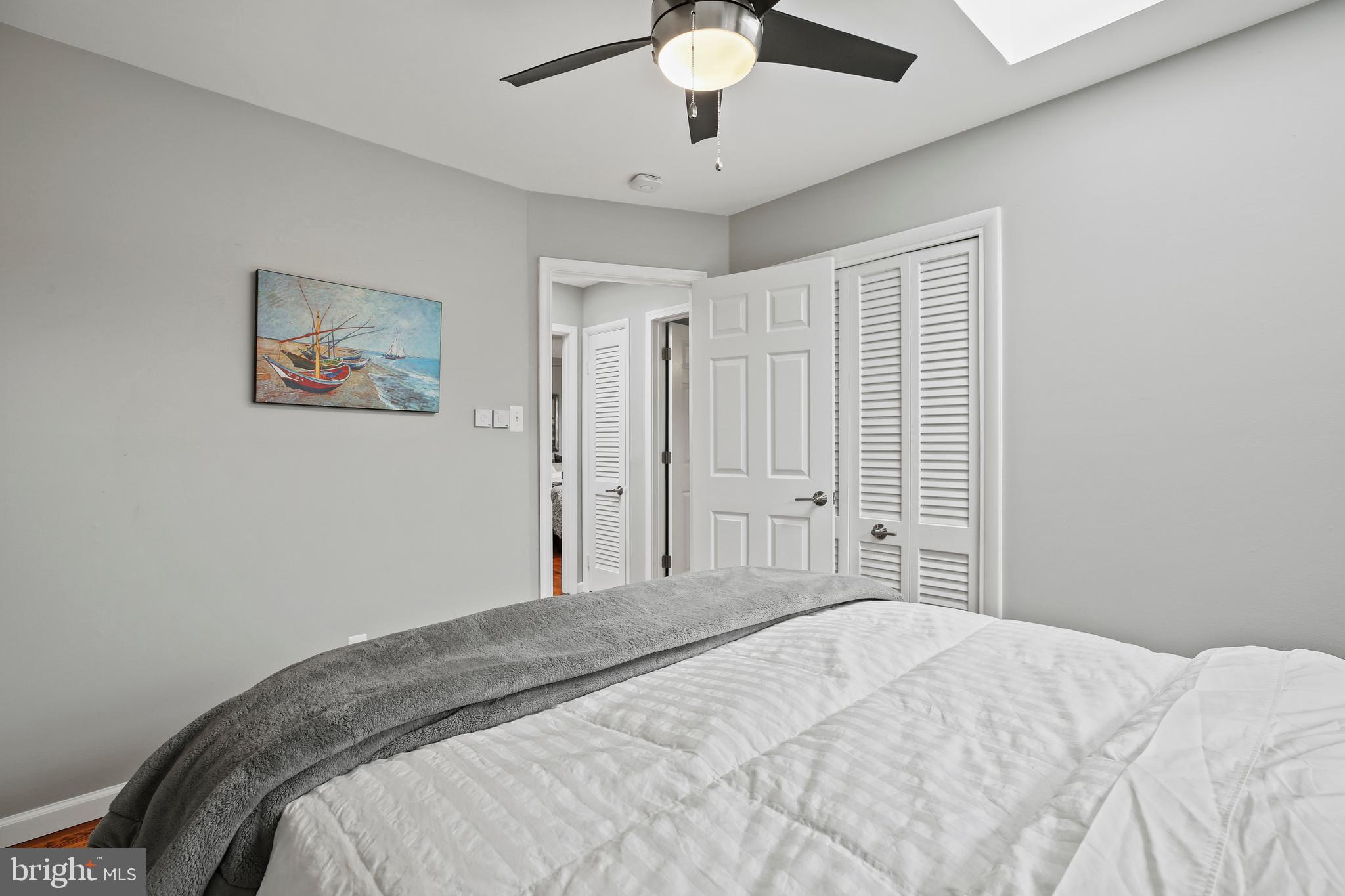 BRADMOOR - Residential Lease