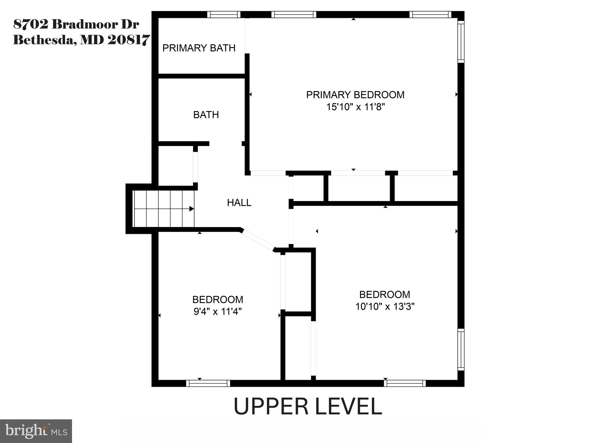 BRADMOOR - Residential Lease