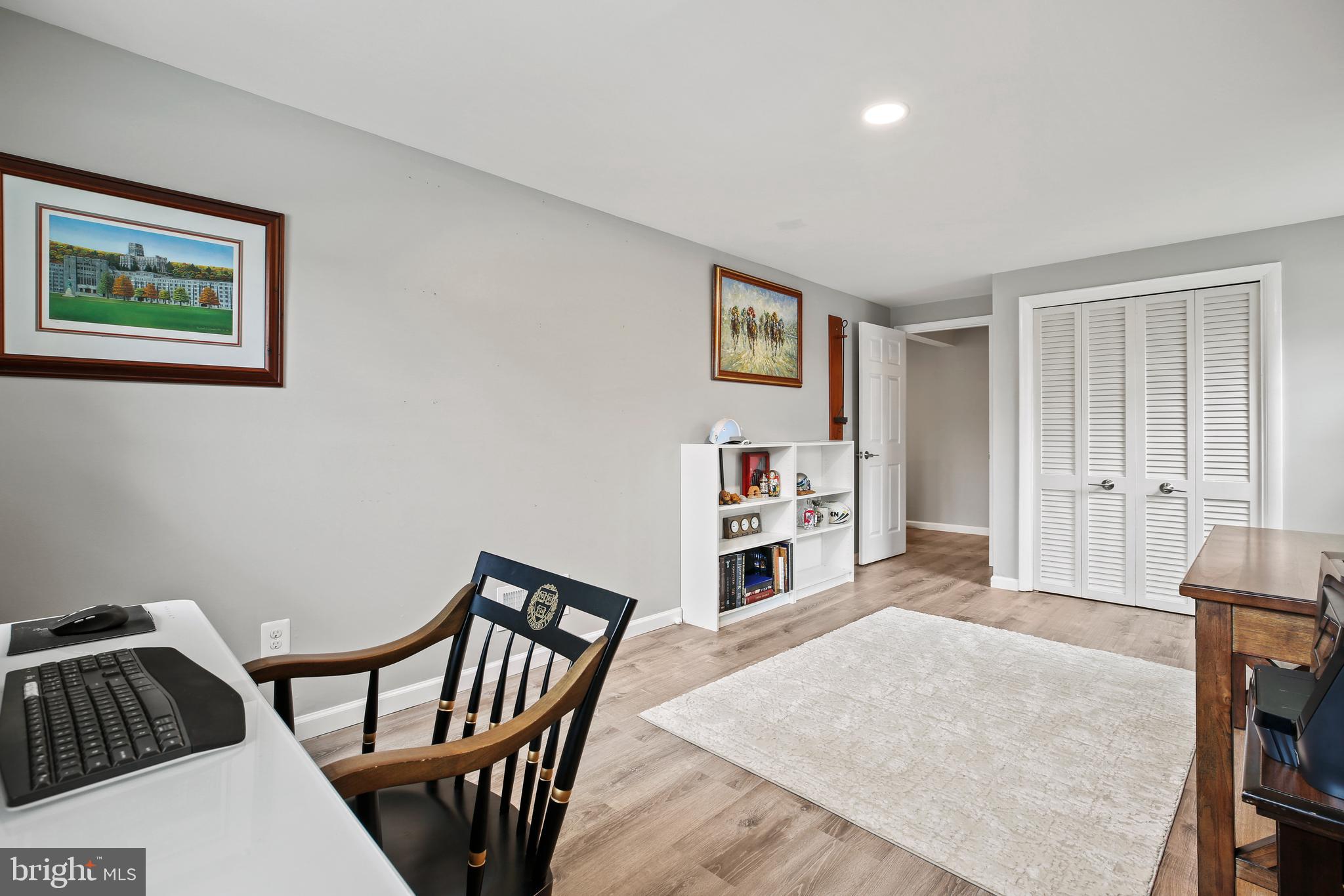 BRADMOOR - Residential Lease