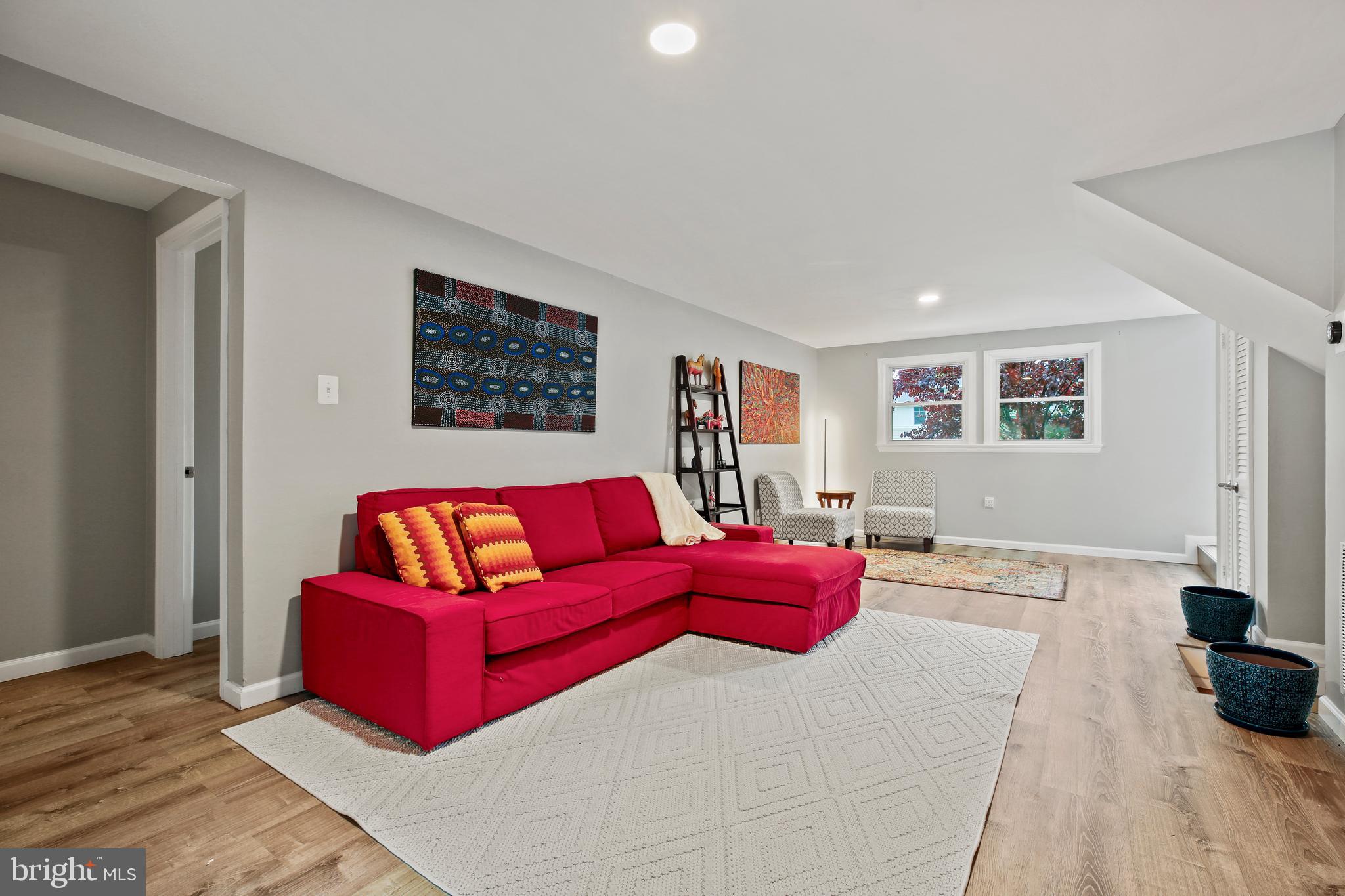 BRADMOOR - Residential Lease