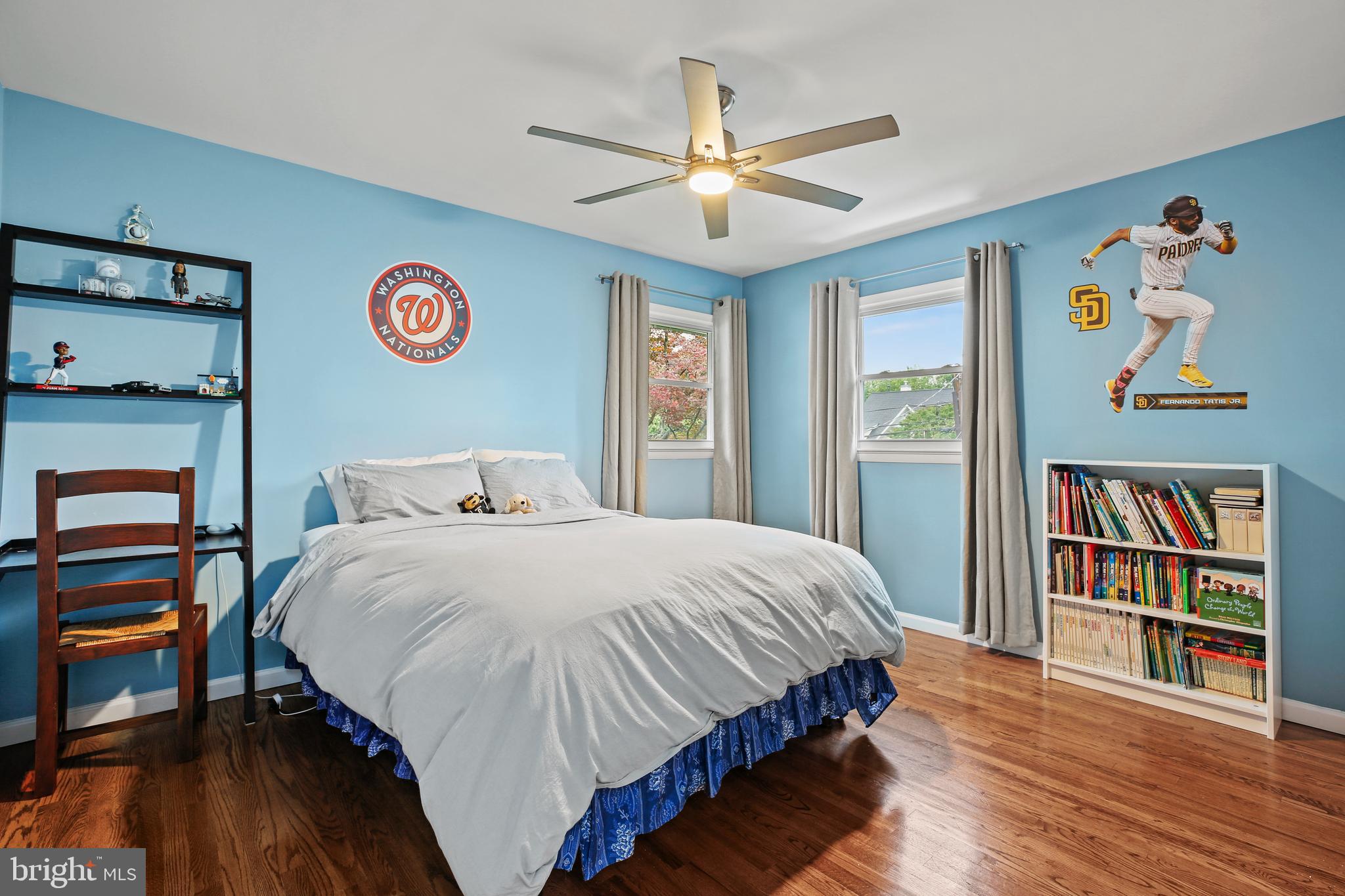 BRADMOOR - Residential Lease