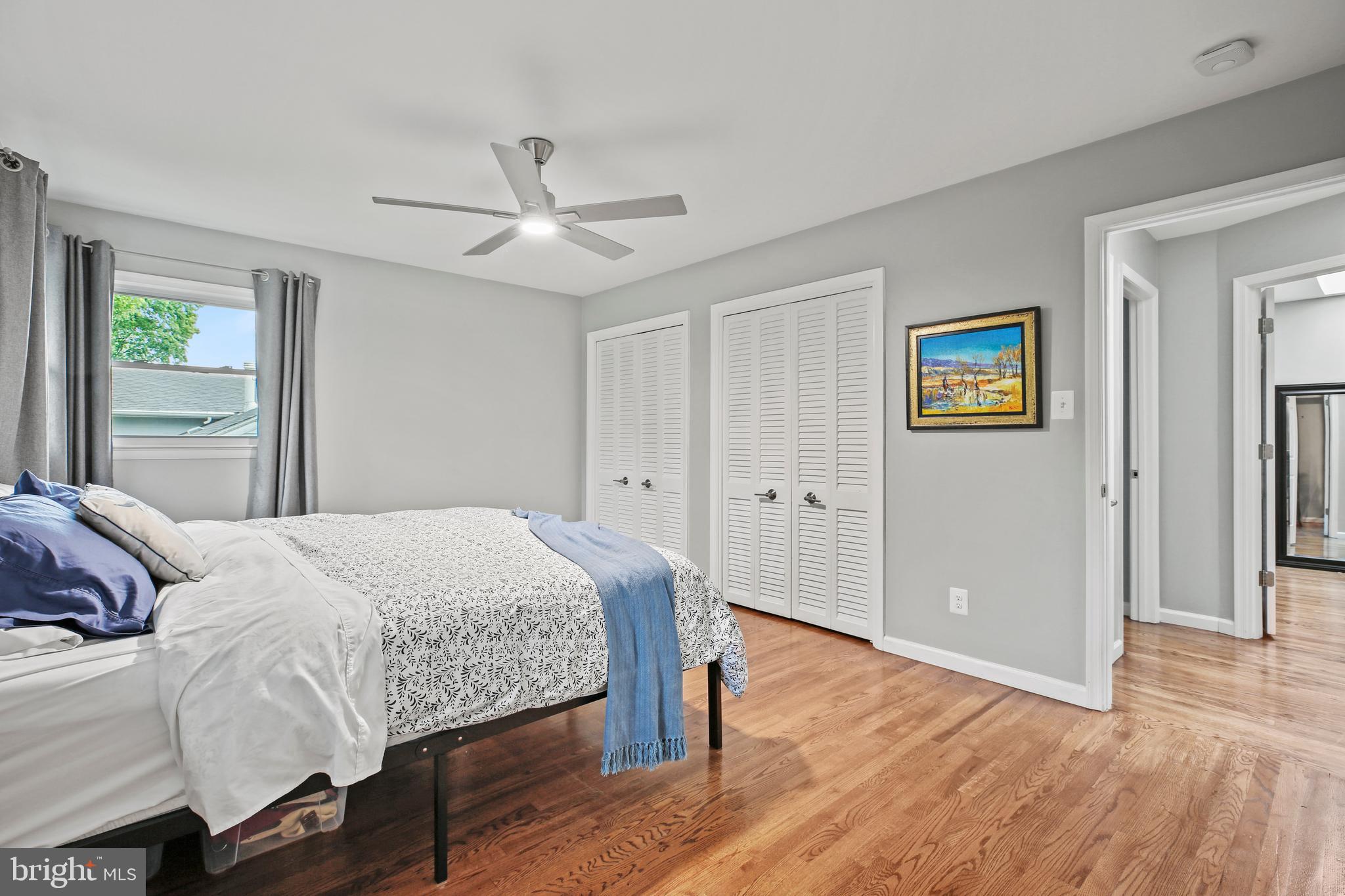 BRADMOOR - Residential Lease