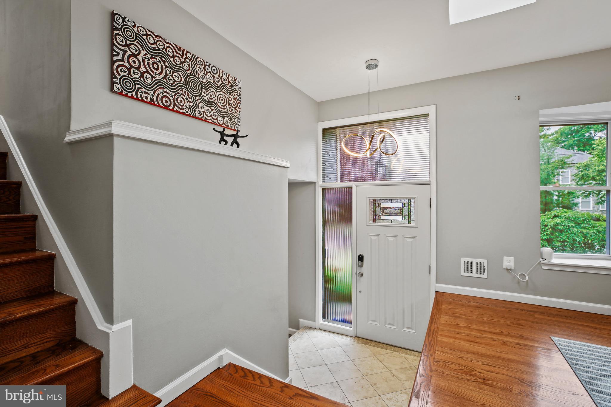 BRADMOOR - Residential Lease