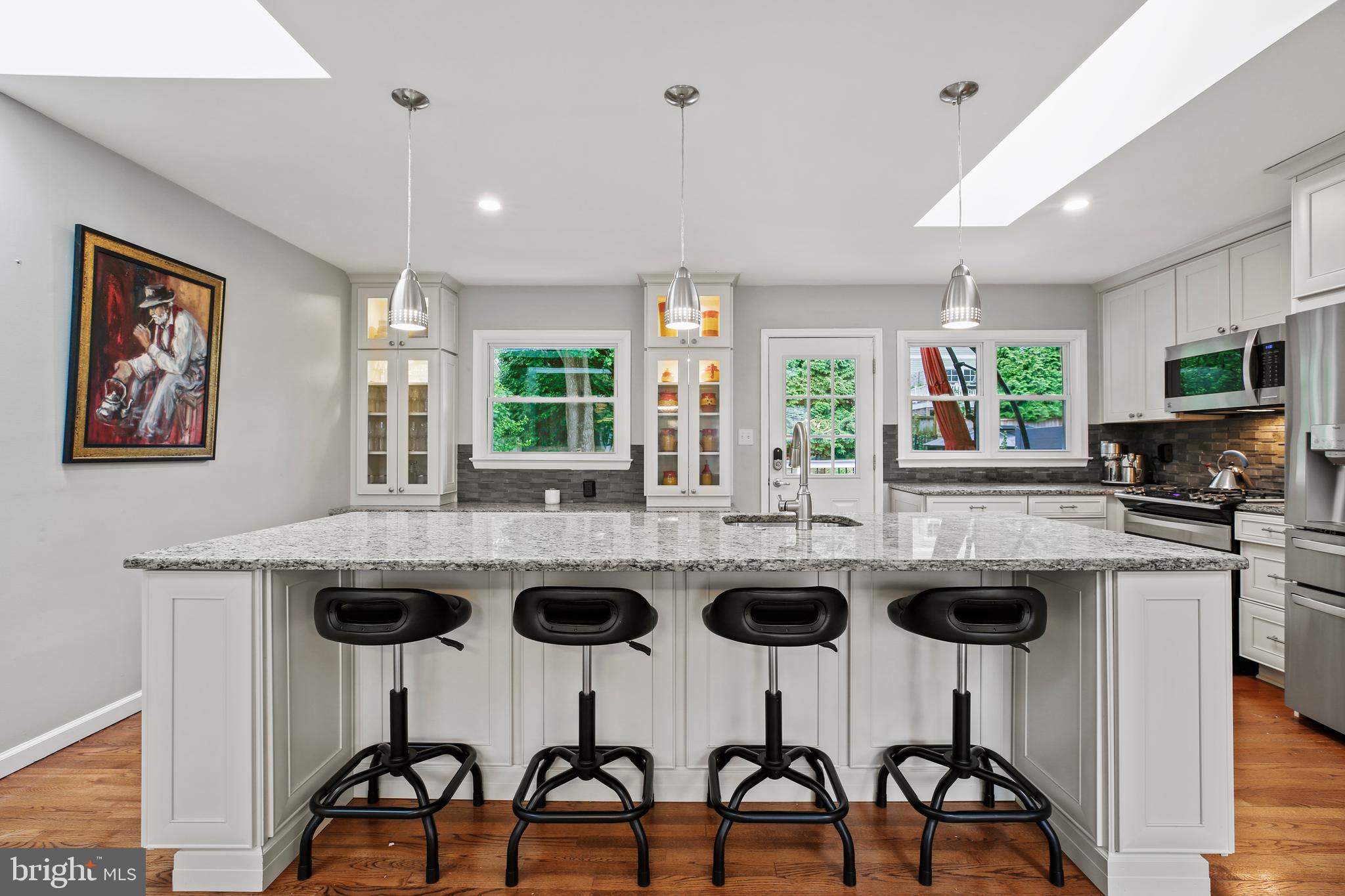 BRADMOOR - Residential Lease