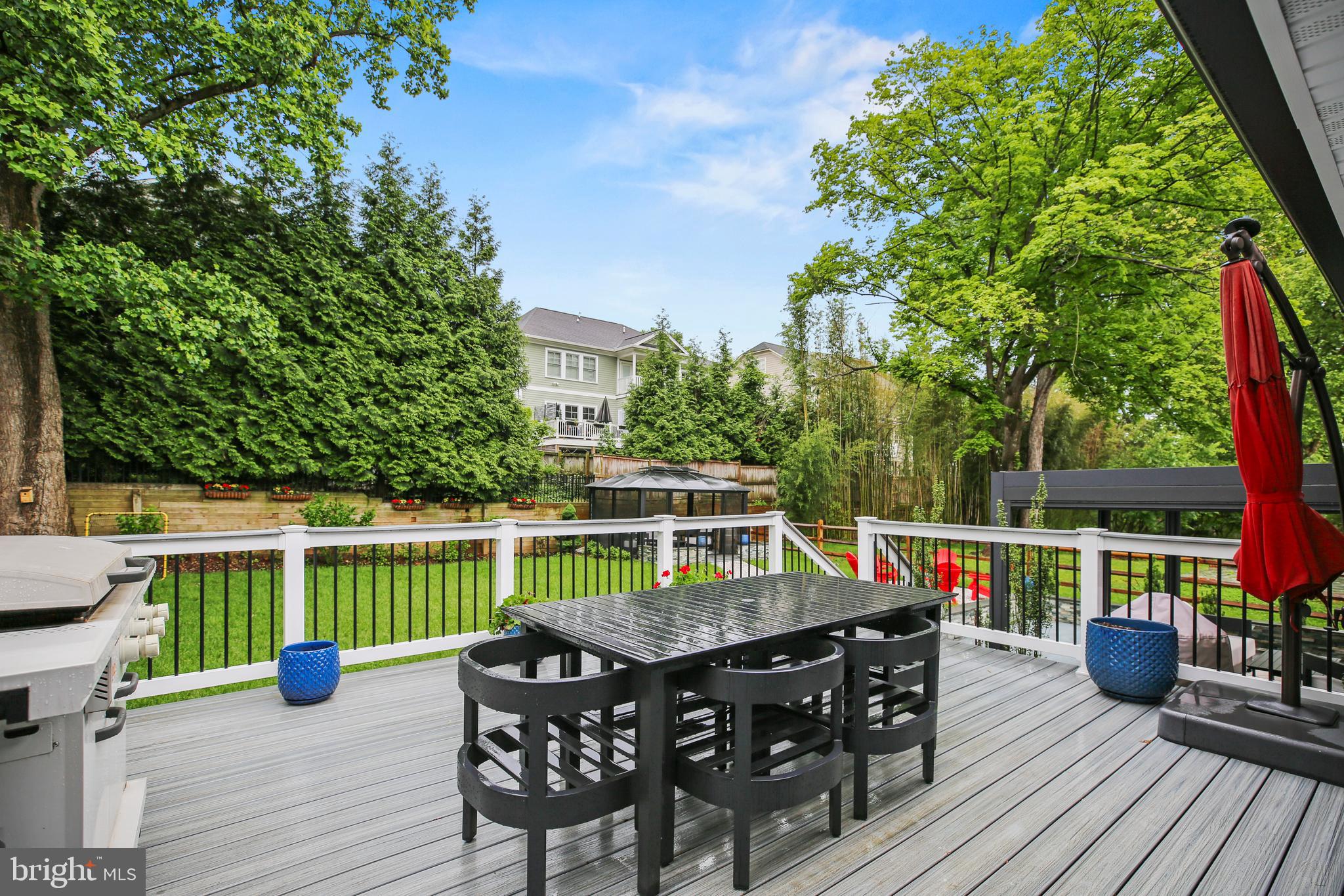 BRADMOOR - Residential Lease