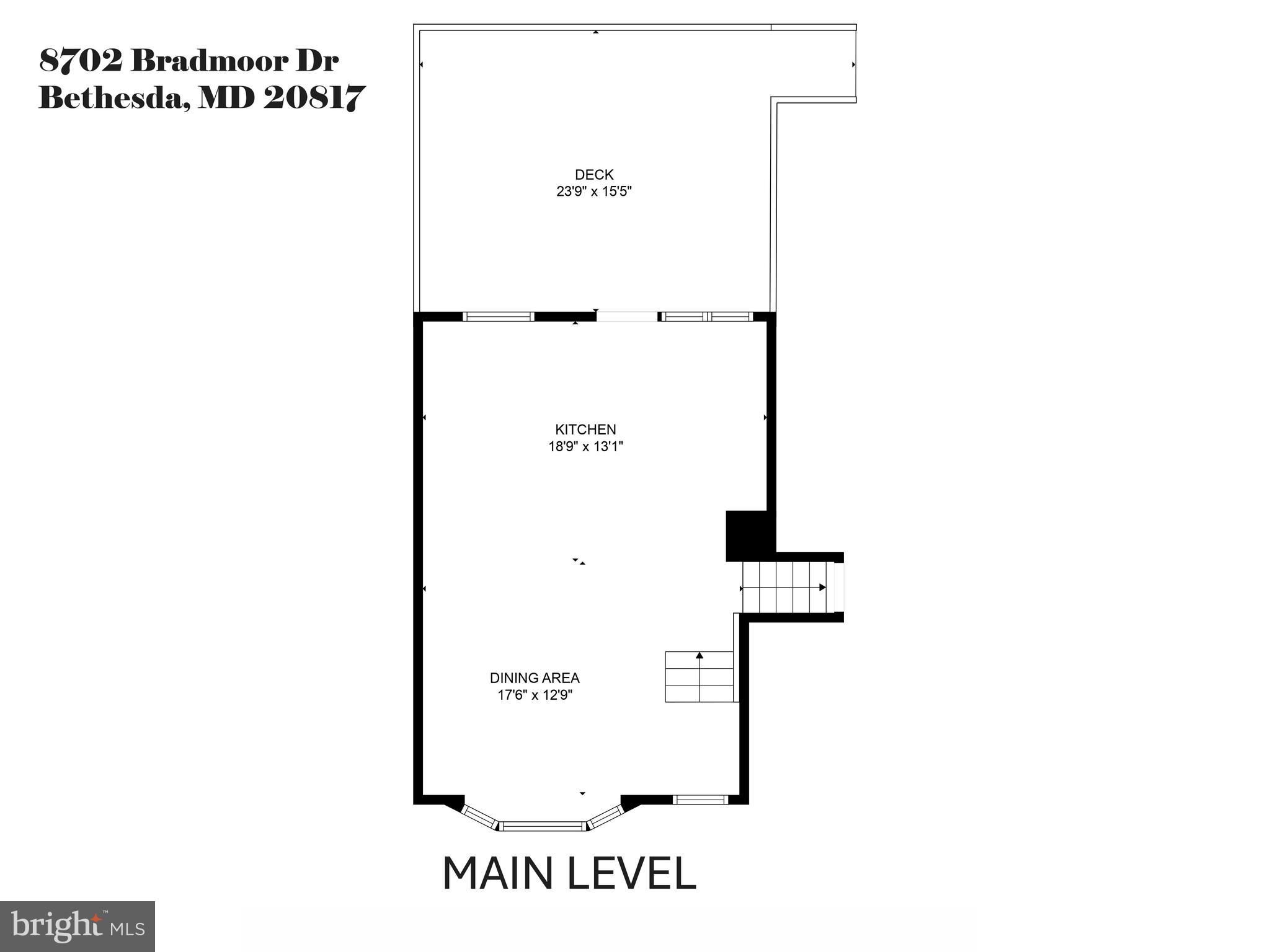 BRADMOOR - Residential Lease