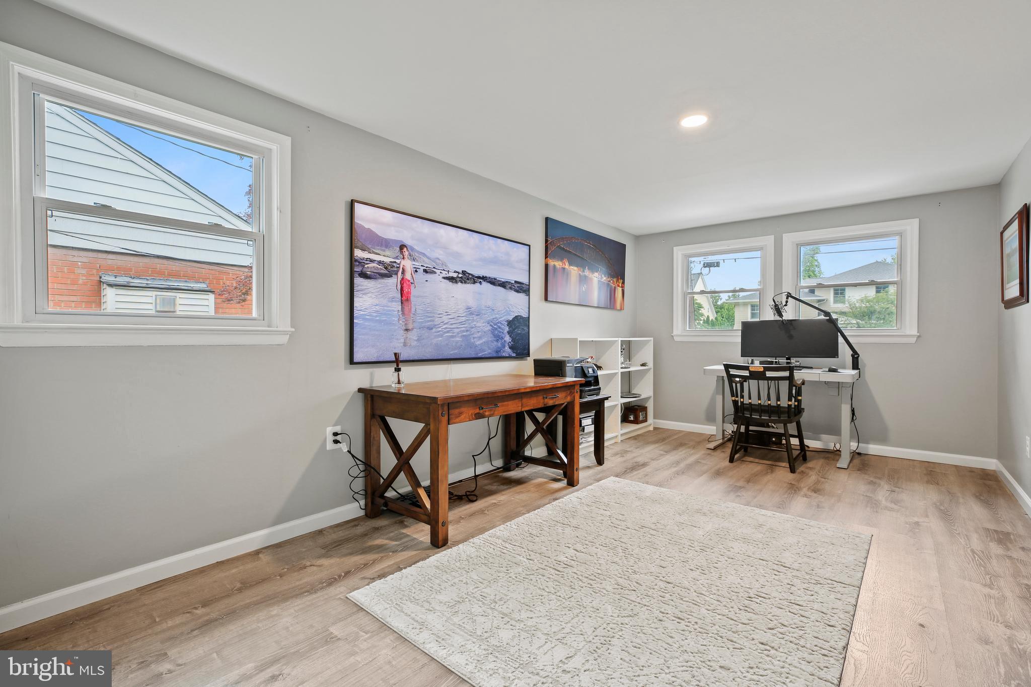 BRADMOOR - Residential Lease