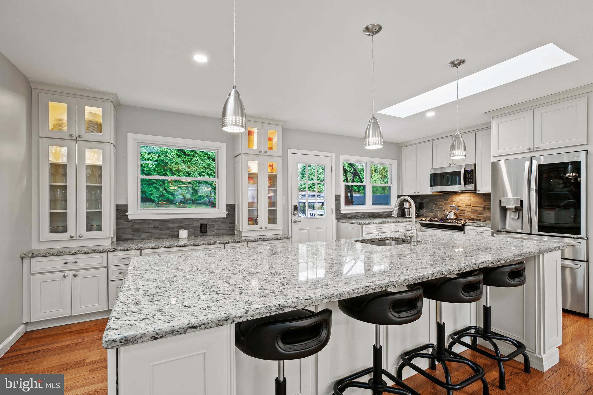 BRADMOOR - Residential Lease