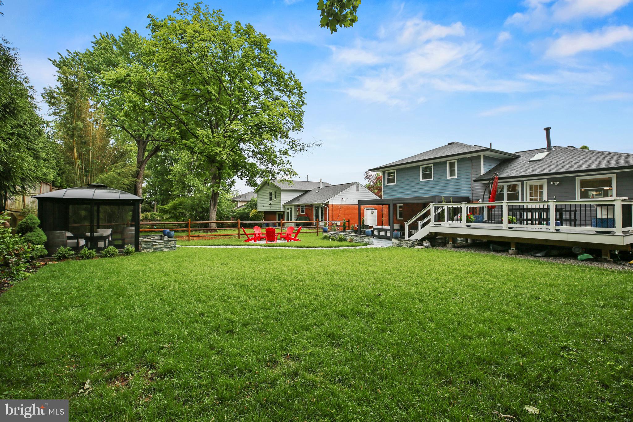 BRADMOOR - Residential Lease