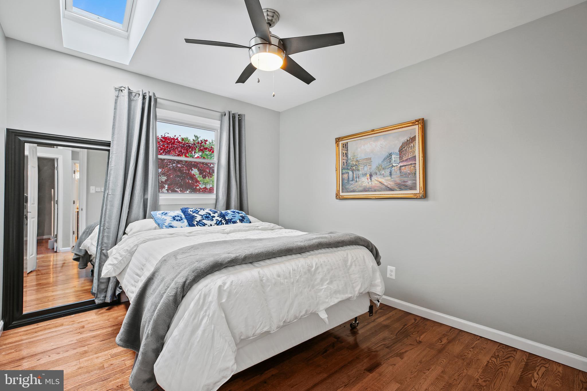 BRADMOOR - Residential Lease