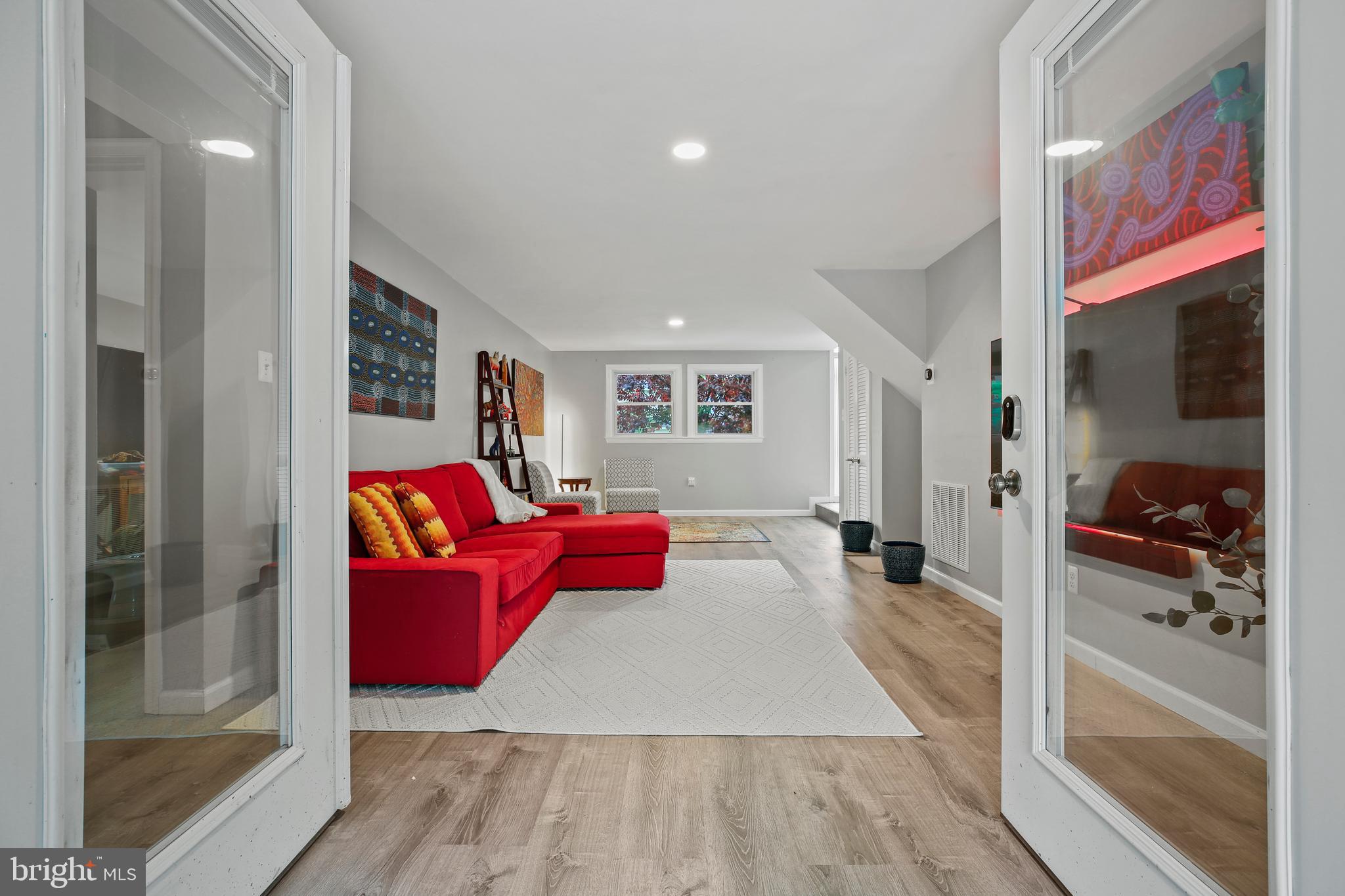 BRADMOOR - Residential Lease