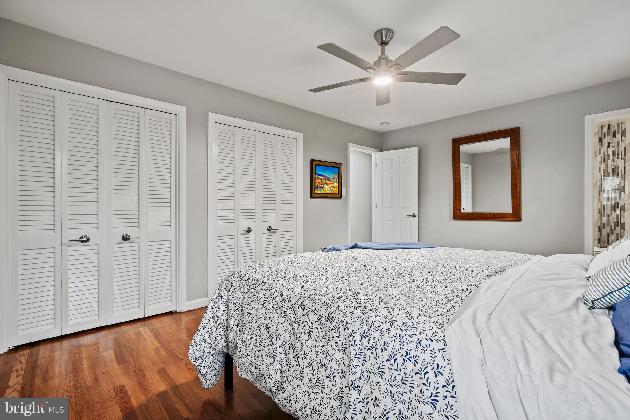 BRADMOOR - Residential Lease