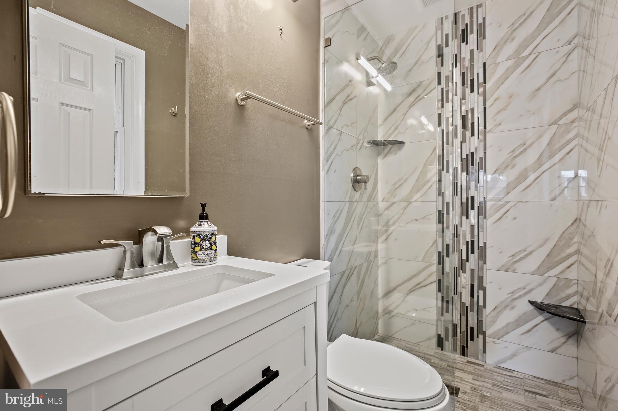 BRADMOOR - Residential Lease