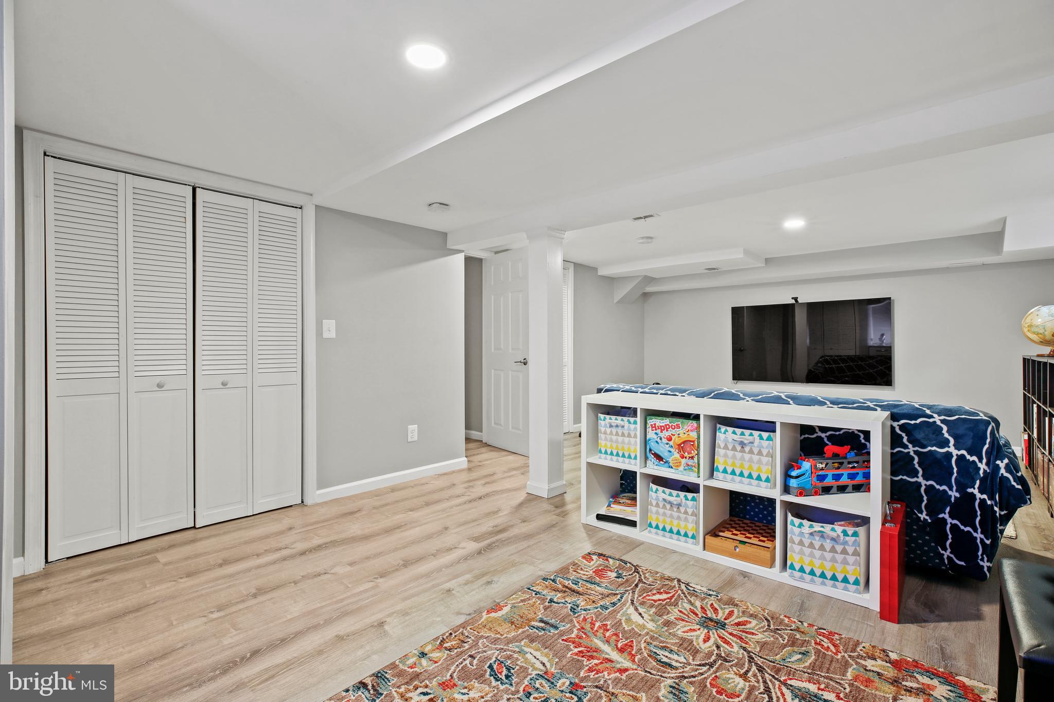 BRADMOOR - Residential Lease