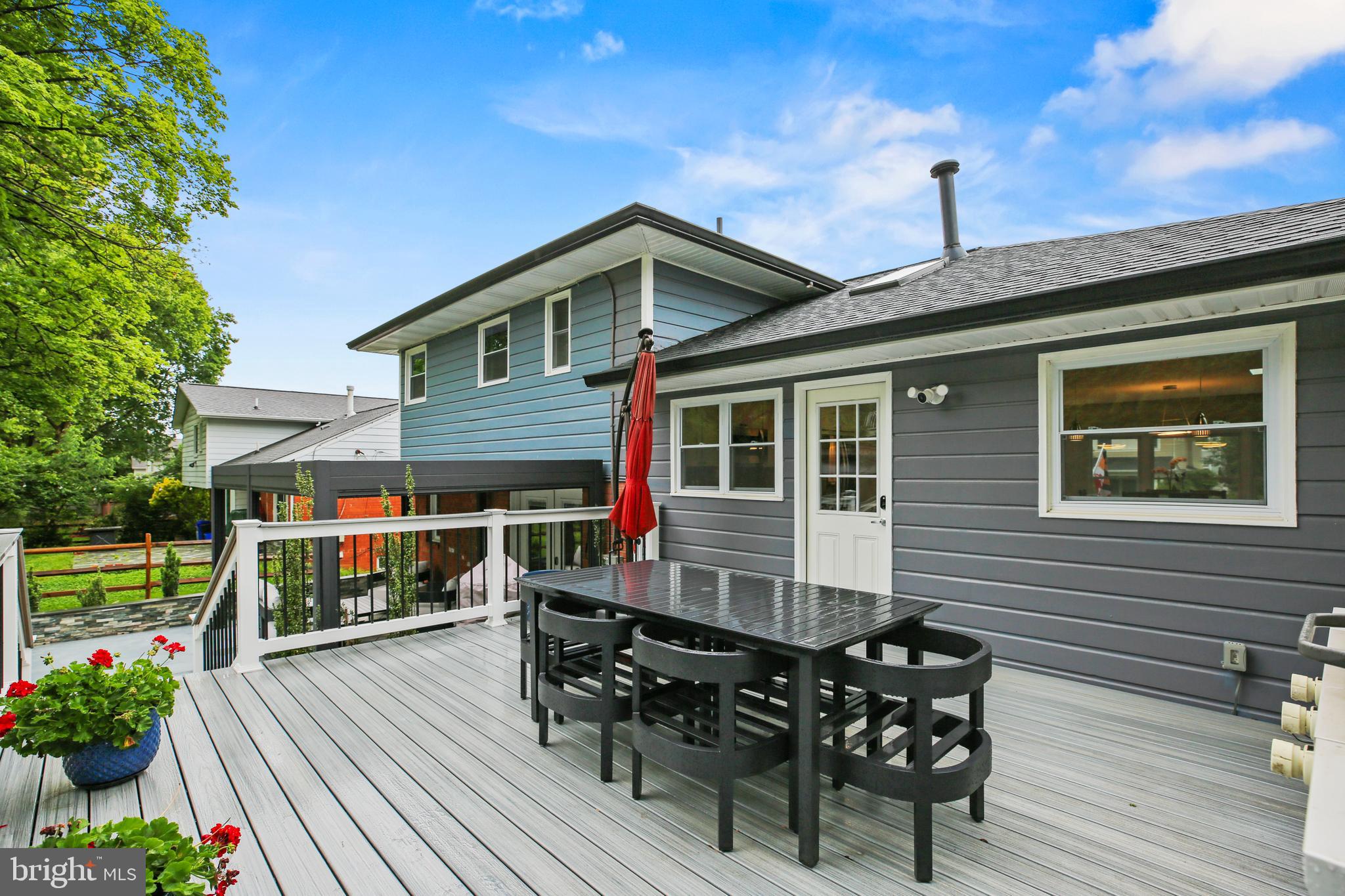 BRADMOOR - Residential Lease