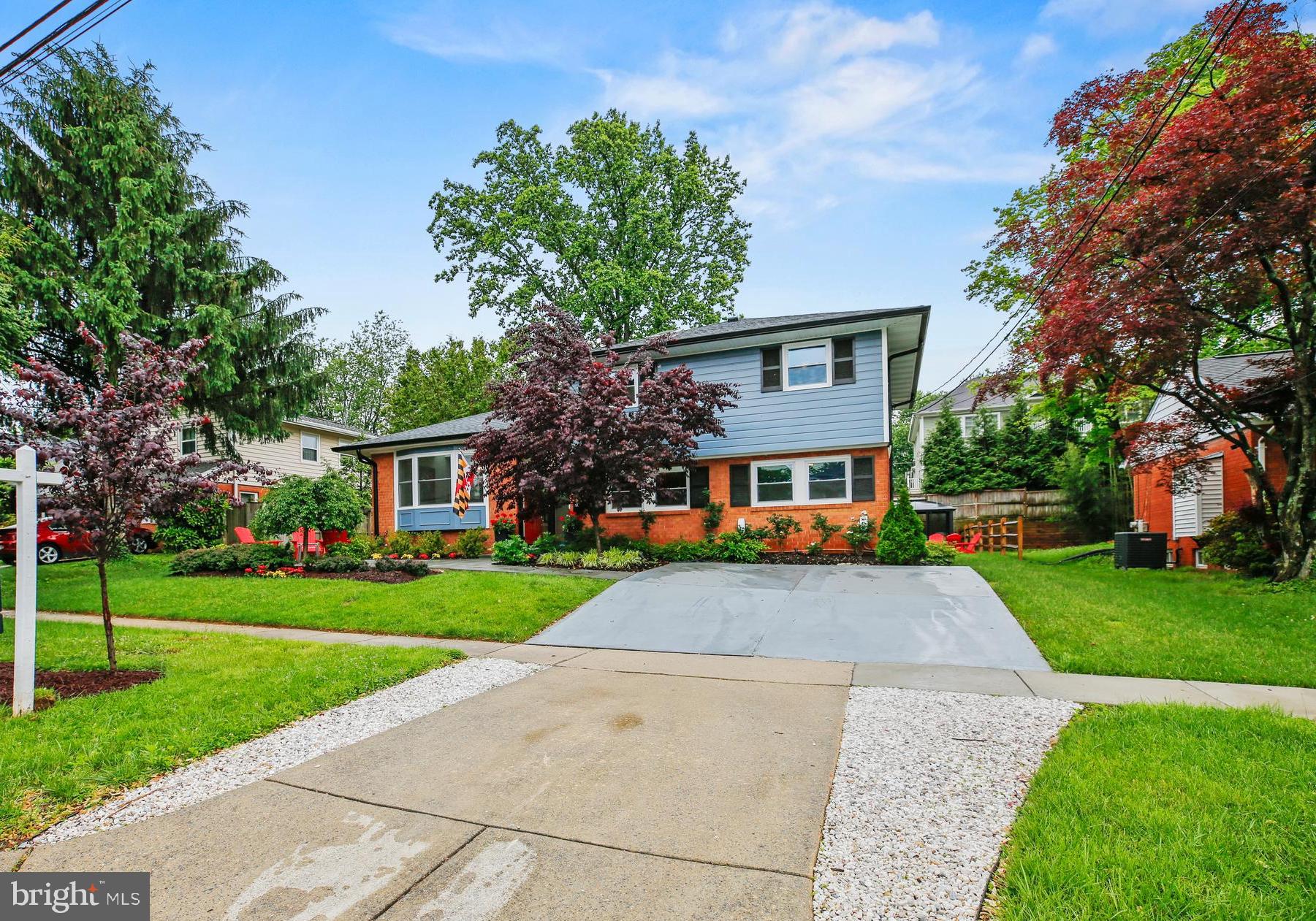 BRADMOOR - Residential Lease