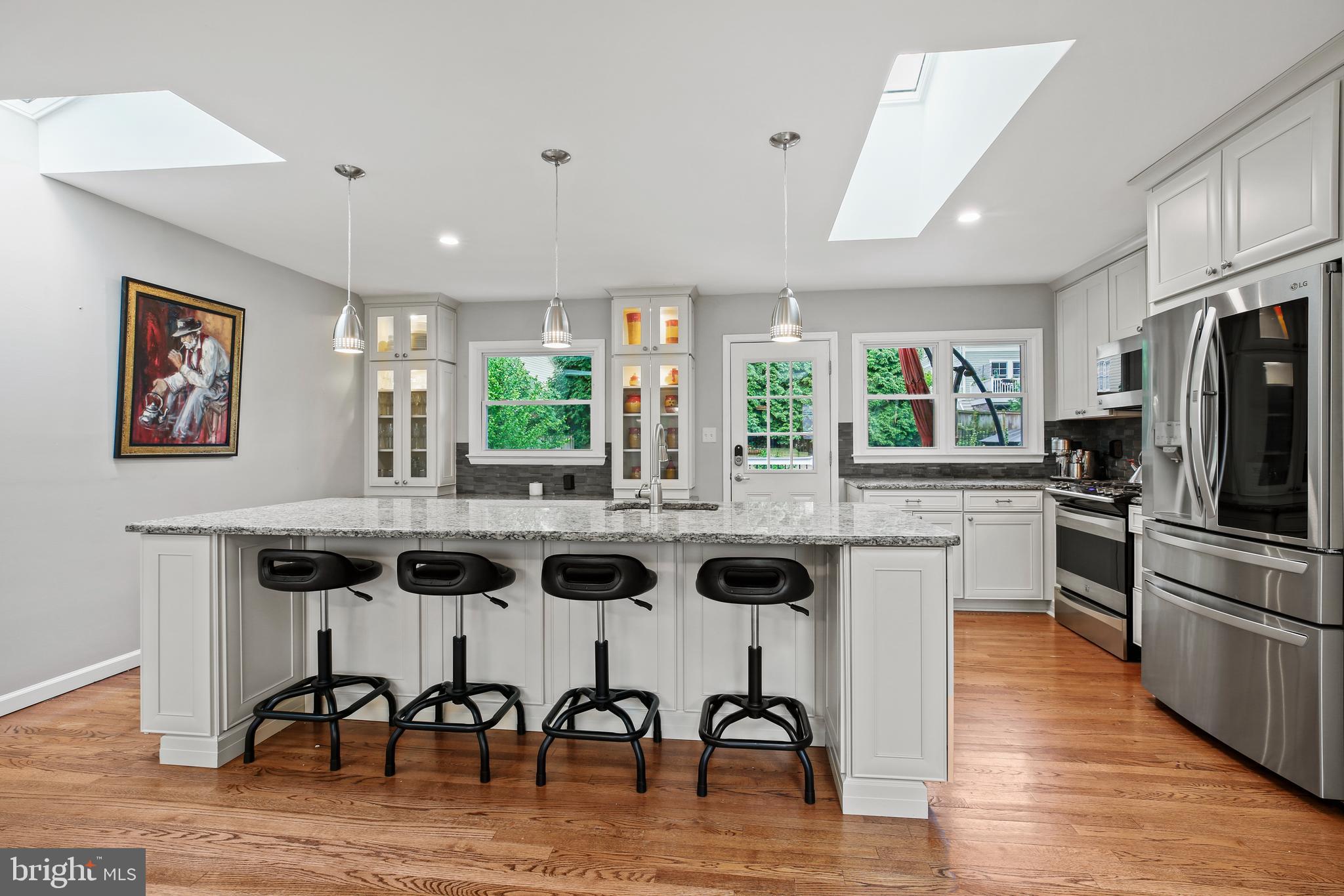 BRADMOOR - Residential Lease