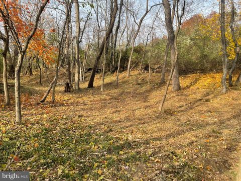 Vacant Land For Sale - 17 Cromby Road<br/> PHOENIXVILLE, PA 19460