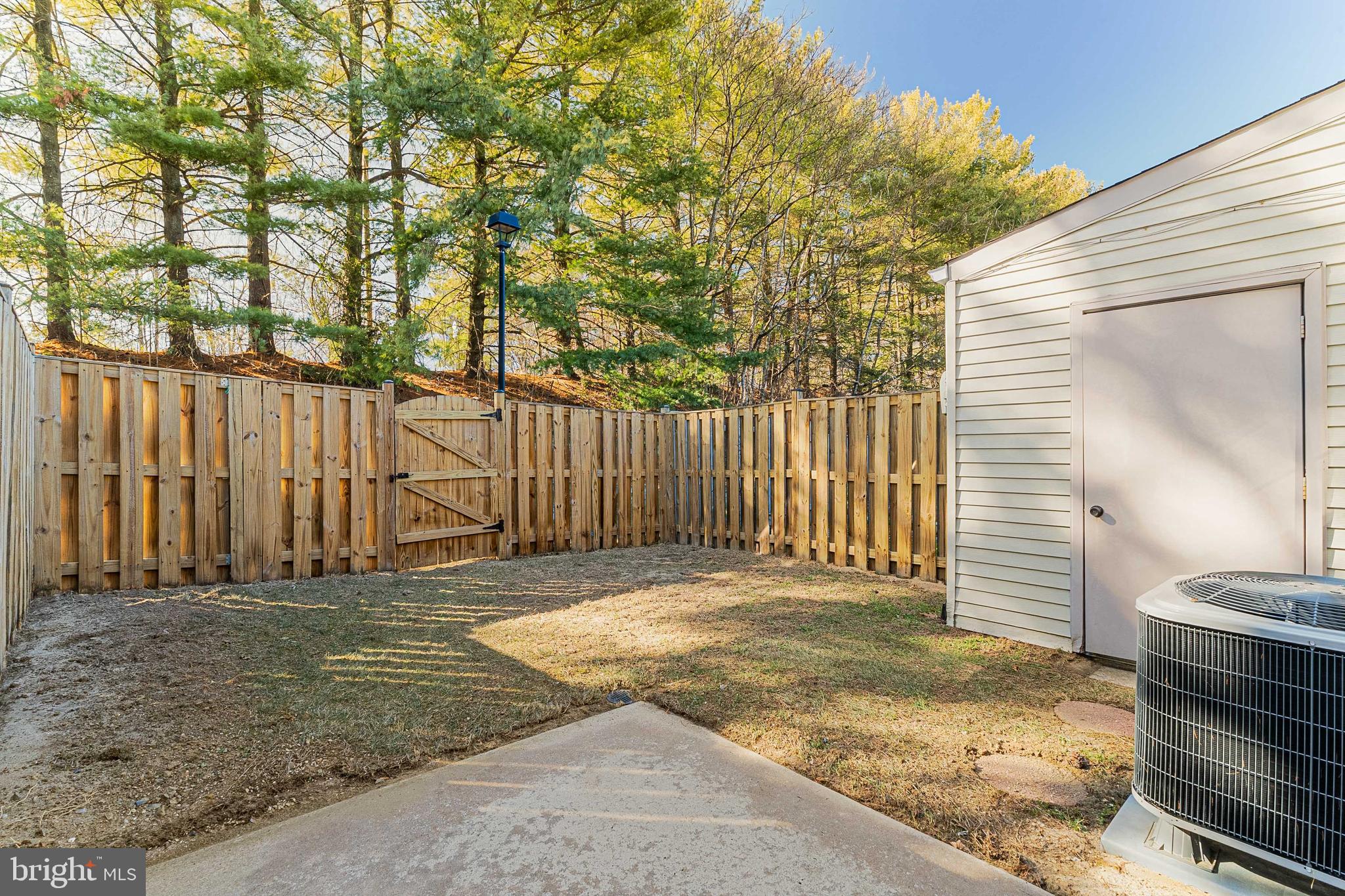 DALE CITY - Residential