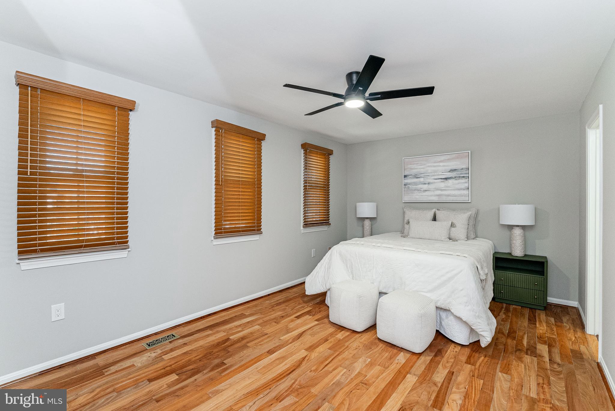 DALE CITY - Residential