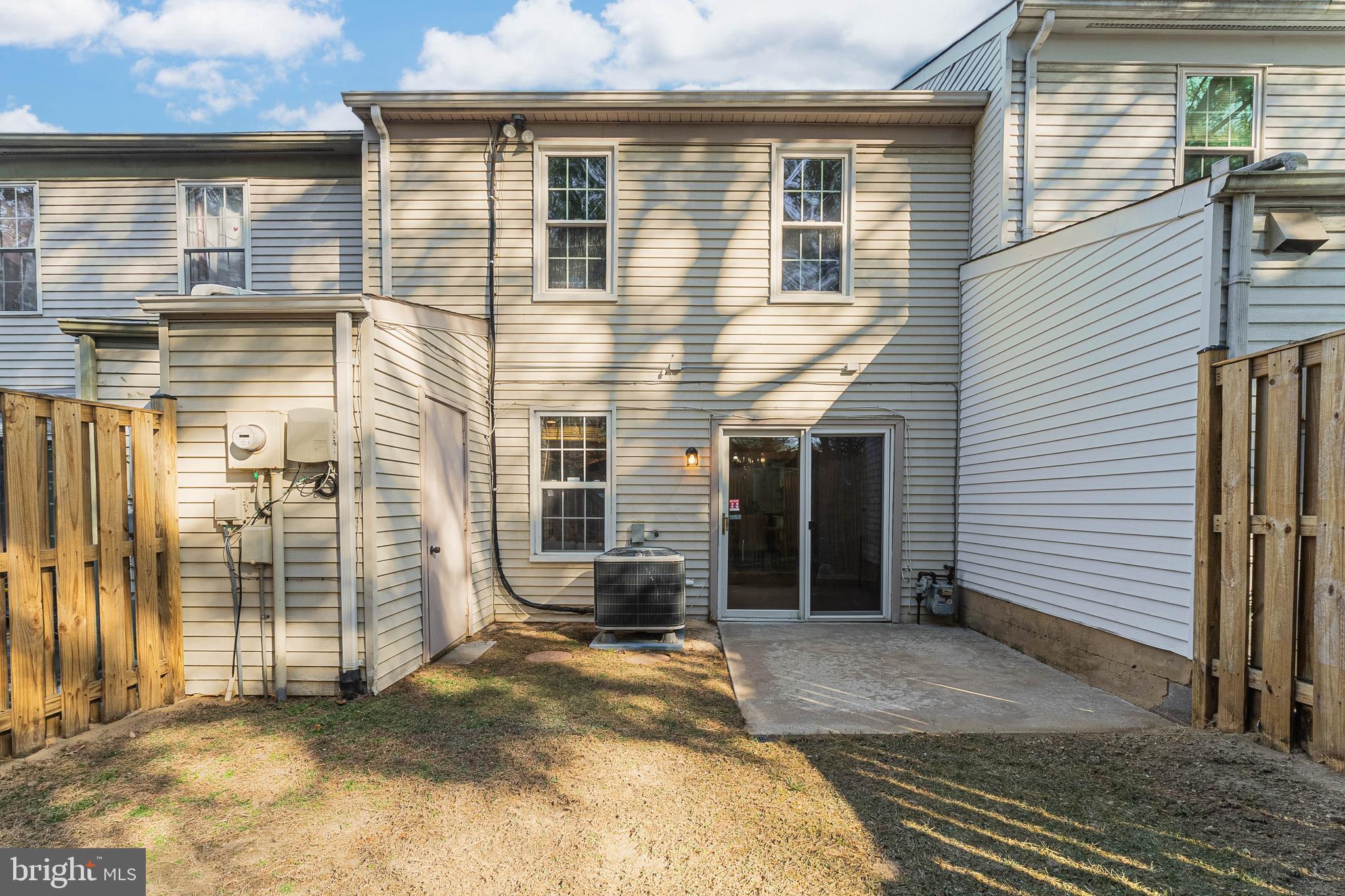 DALE CITY - Residential