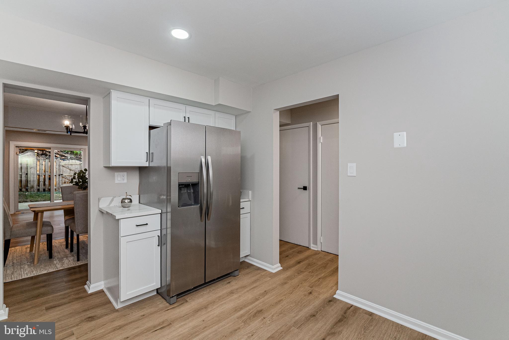 DALE CITY - Residential