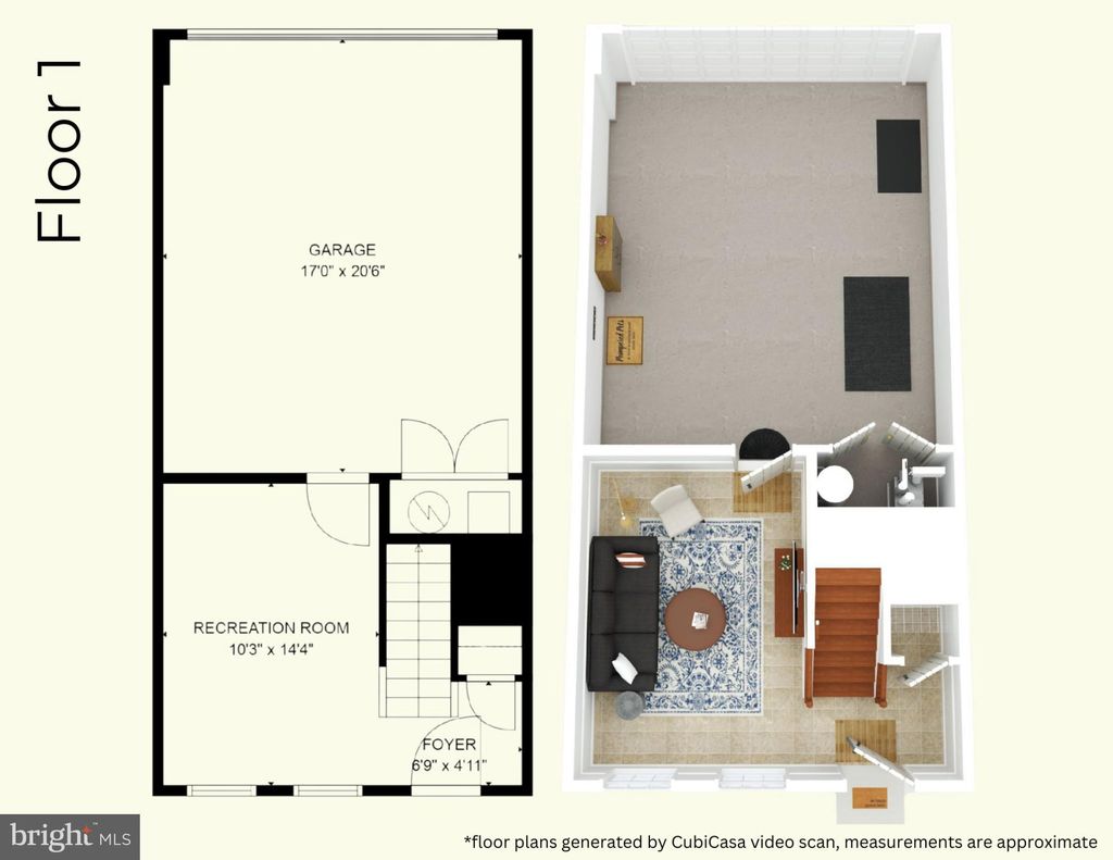 Photo of 3833 Eisenhower Avenue, ALEXANDRIA, VA 22304 (MLS # VAAX2049288)
