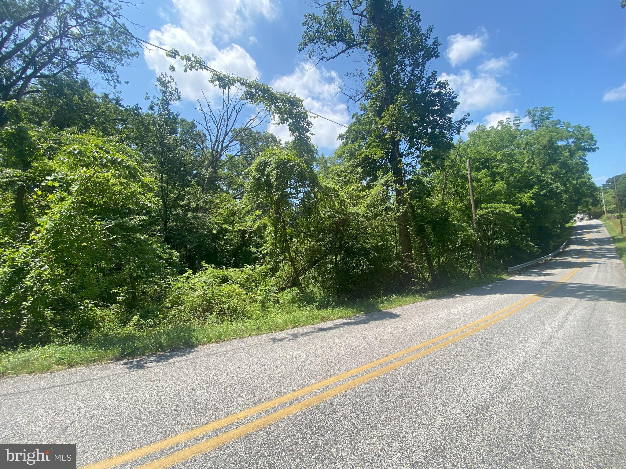 0 NURSERY ROAD