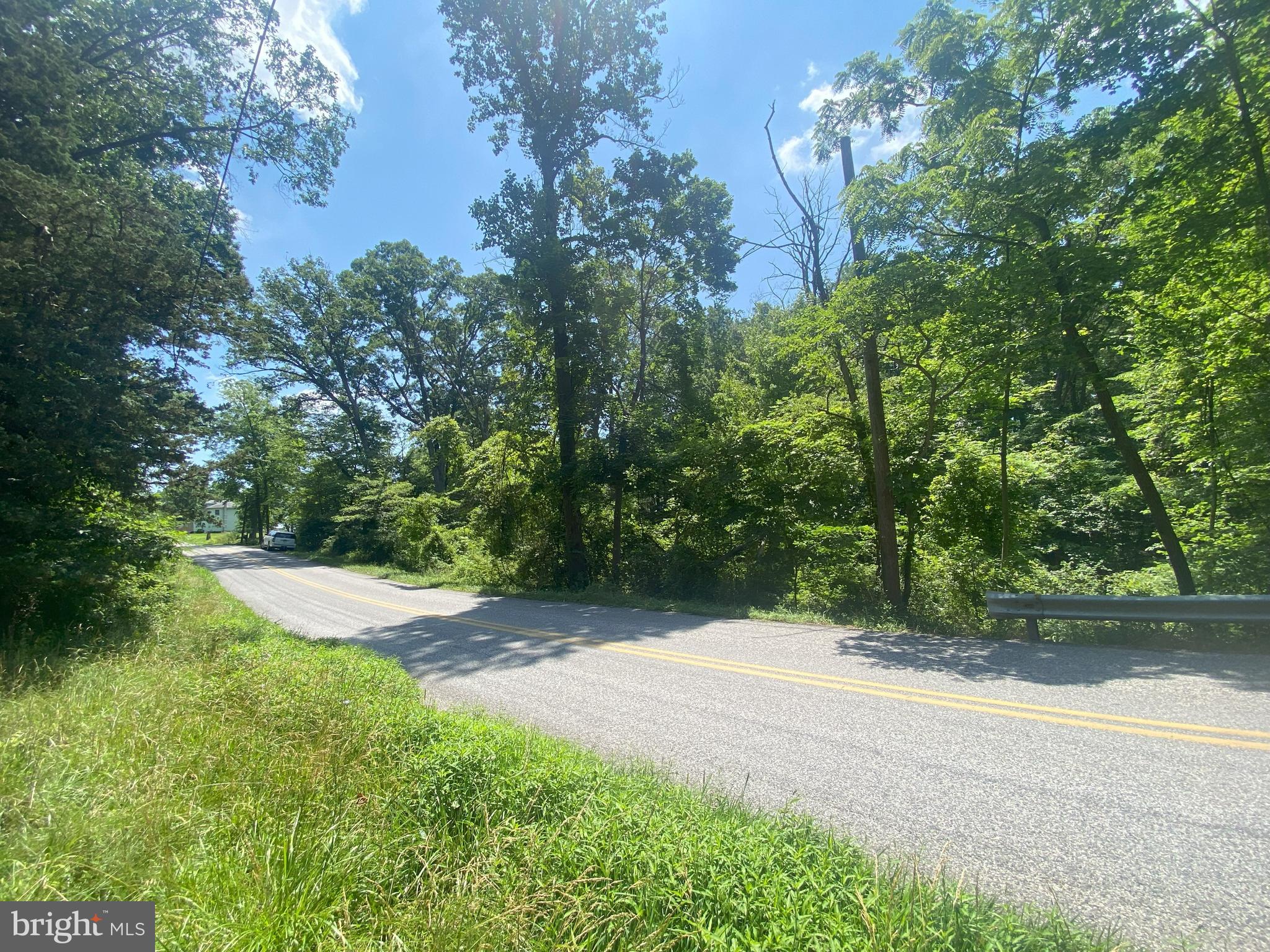 0 NURSERY ROAD