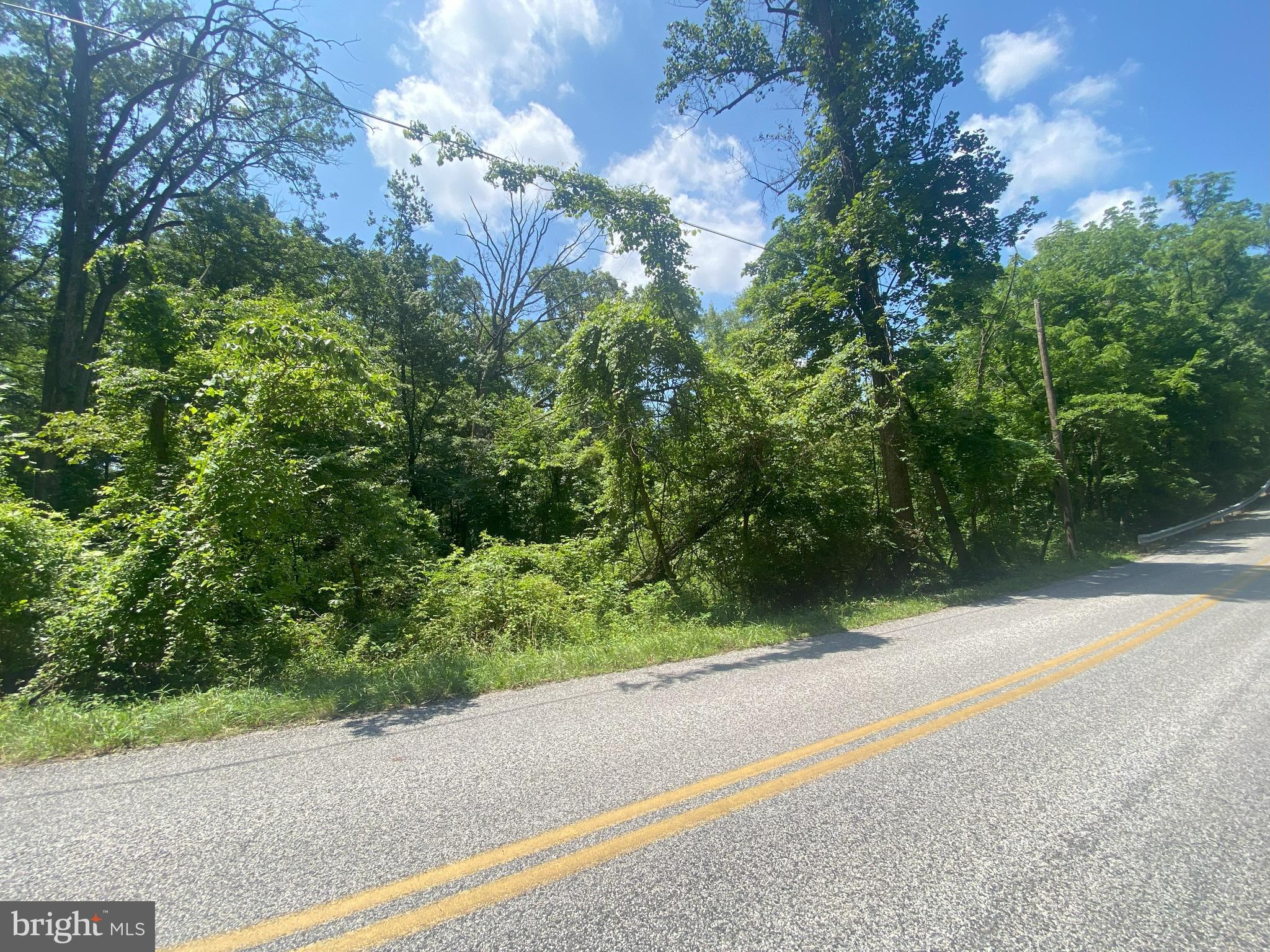 0 NURSERY ROAD