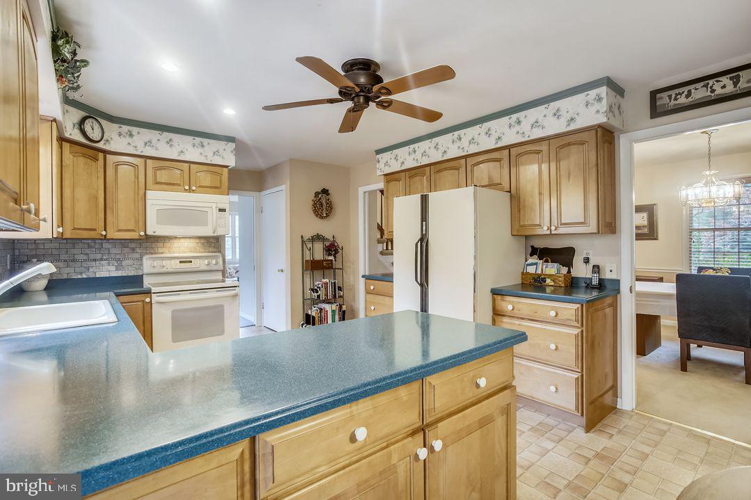 DANCE MILL - Residential