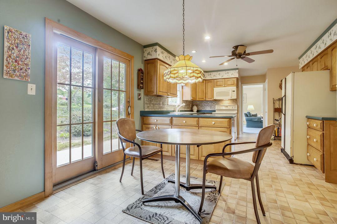 DANCE MILL - Residential