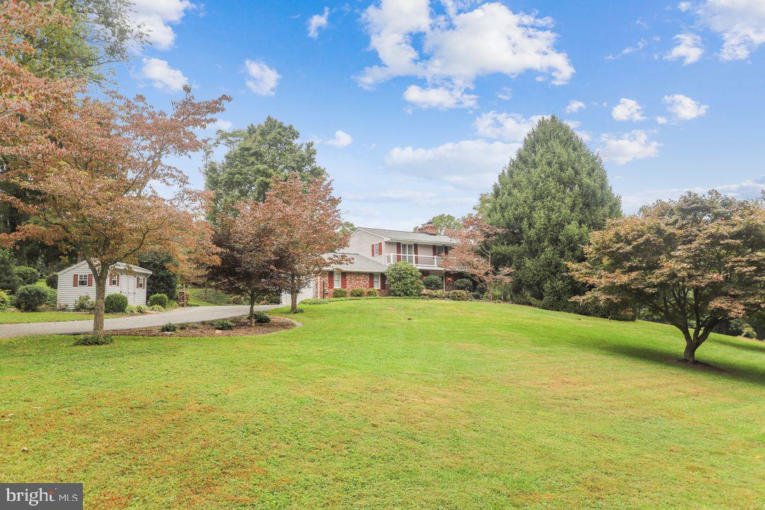 DANCE MILL - Residential