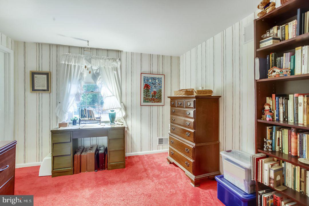 DANCE MILL - Residential