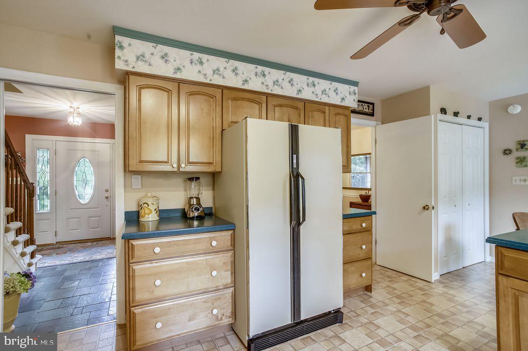 DANCE MILL - Residential