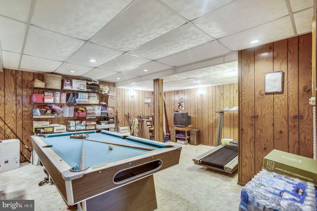 DANCE MILL - Residential