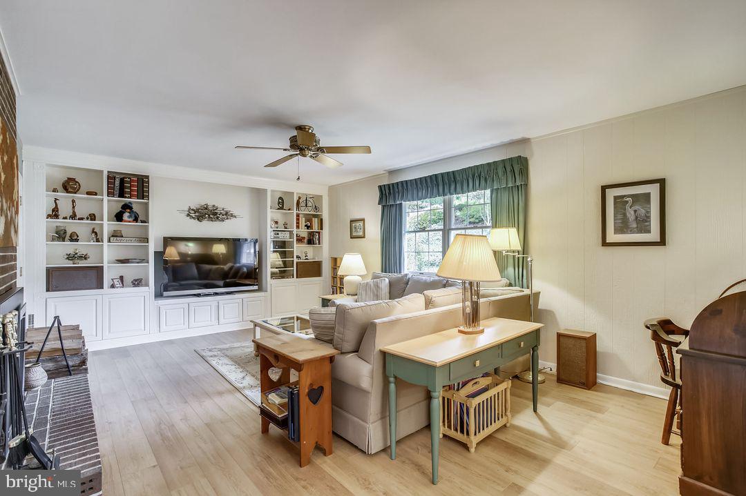 DANCE MILL - Residential