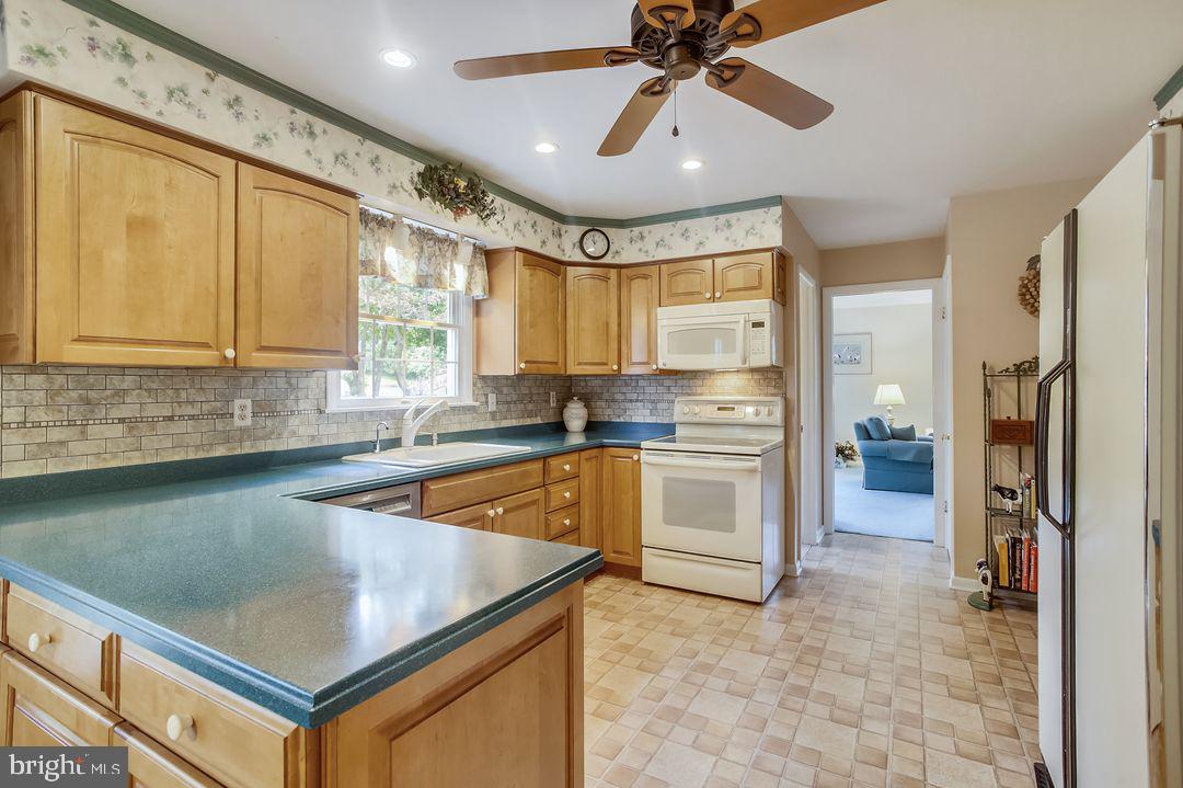 DANCE MILL - Residential