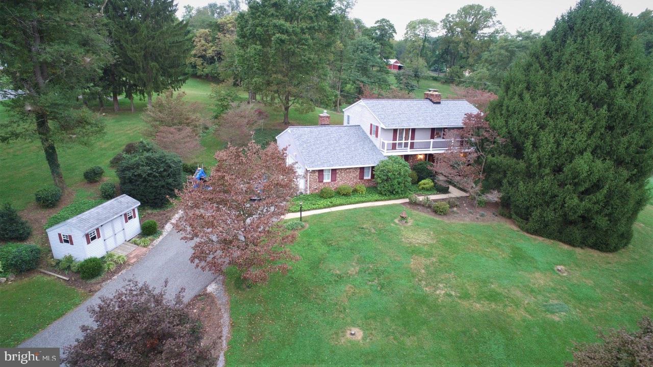 DANCE MILL - Residential