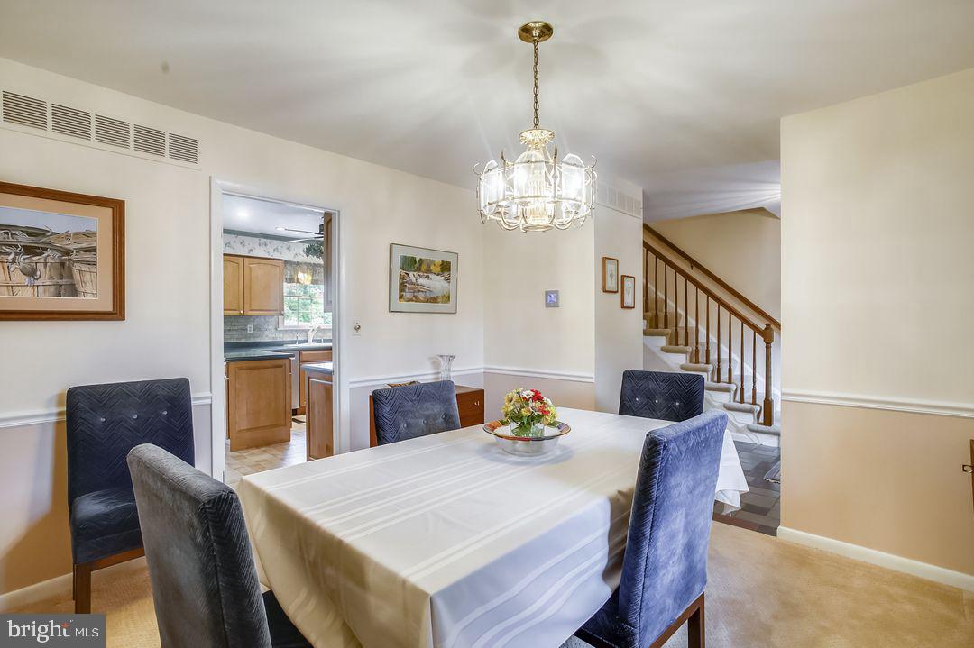 DANCE MILL - Residential