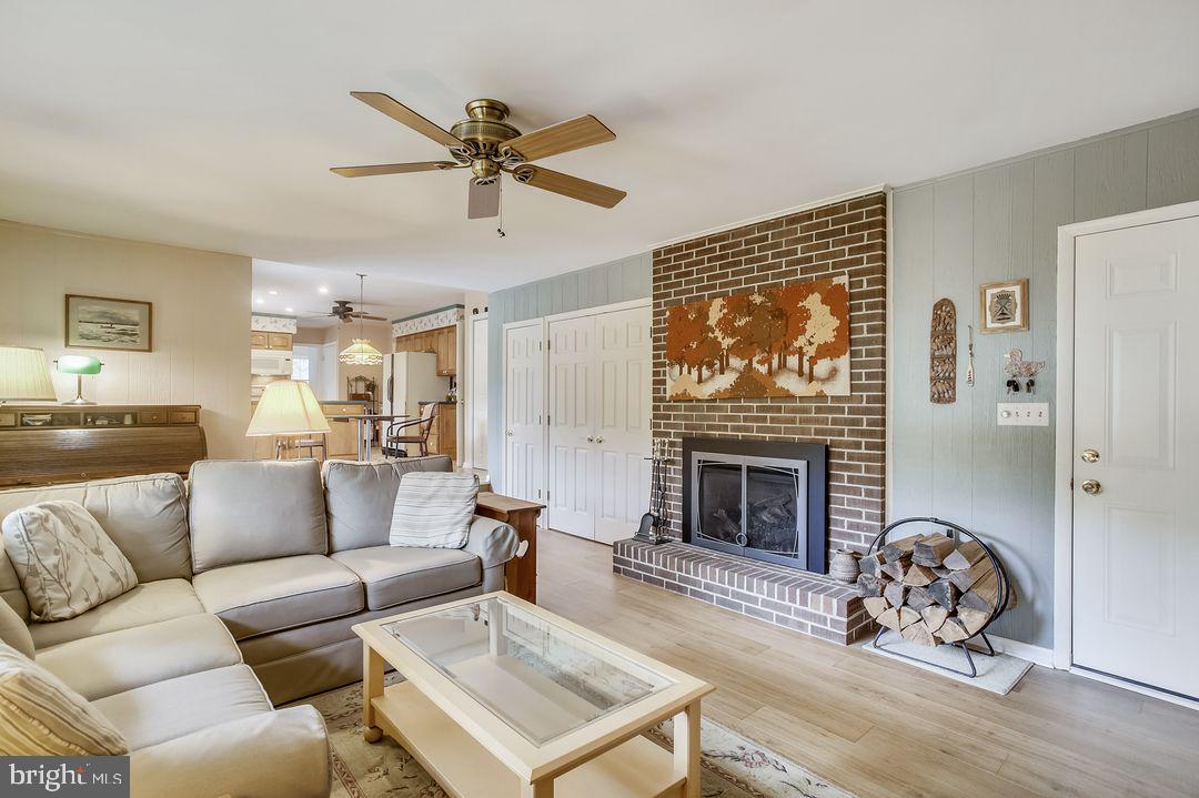 DANCE MILL - Residential