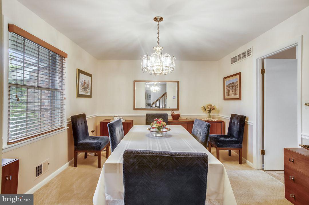 DANCE MILL - Residential