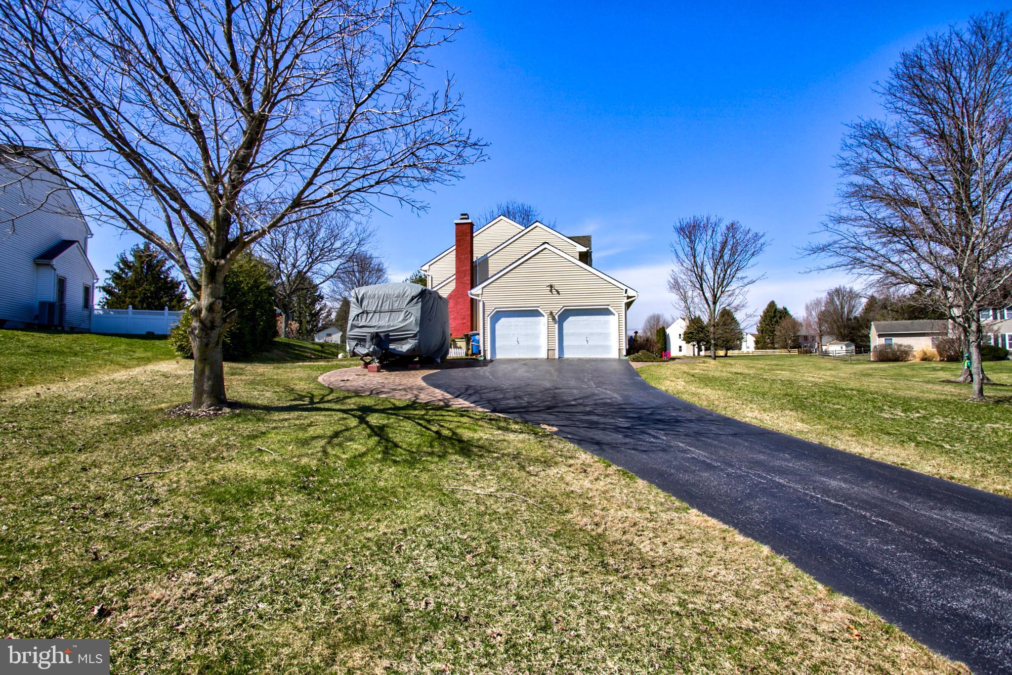 CROSS CREEK - Residential