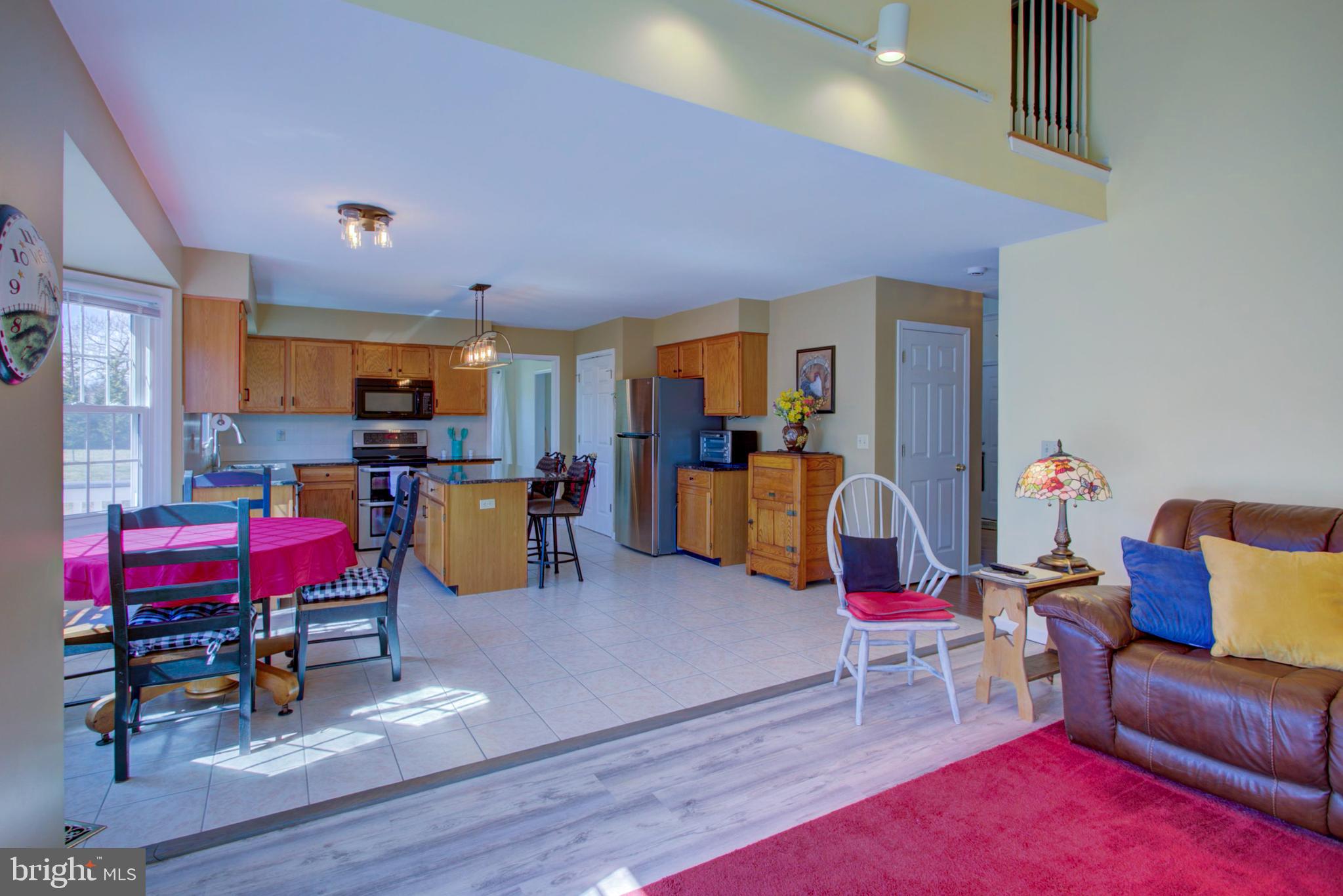 CROSS CREEK - Residential