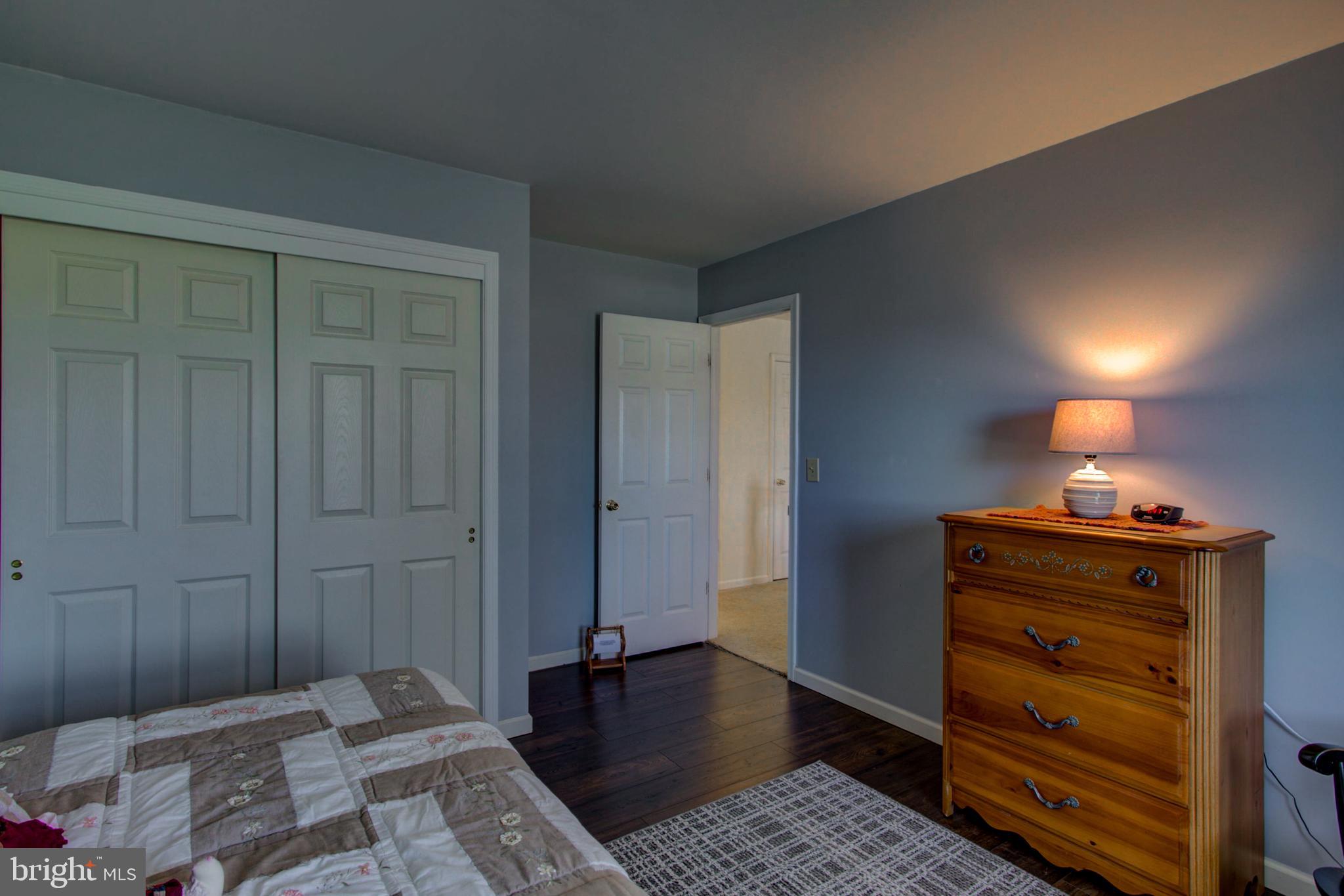 CROSS CREEK - Residential