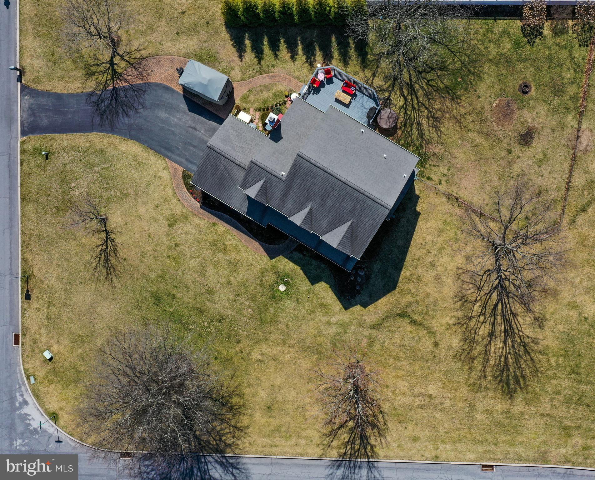 CROSS CREEK - Residential