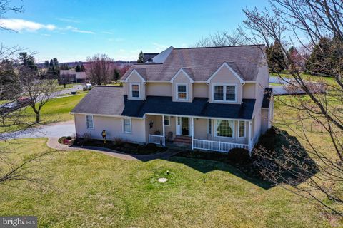 19 PONDS END DRIVE DOWNINGTOWN PA 19335