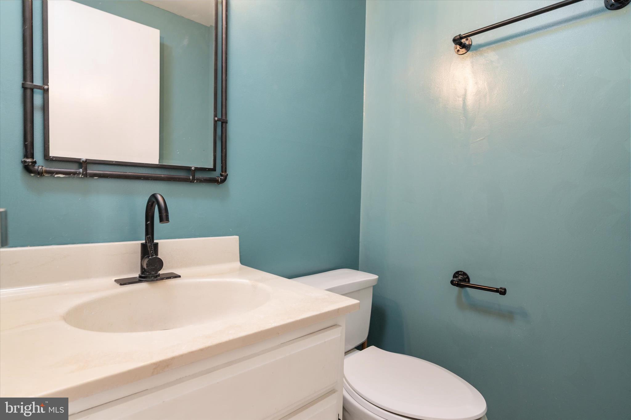 TOWSON - Residential