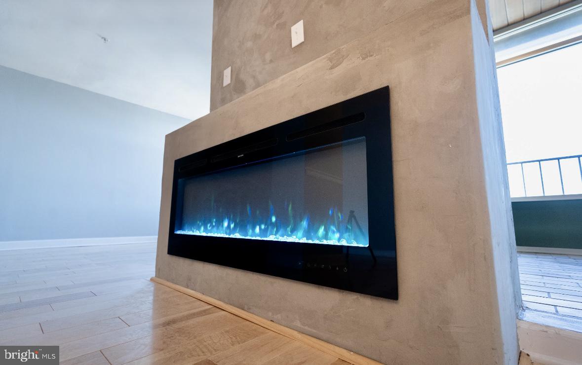 TOWSON - Residential