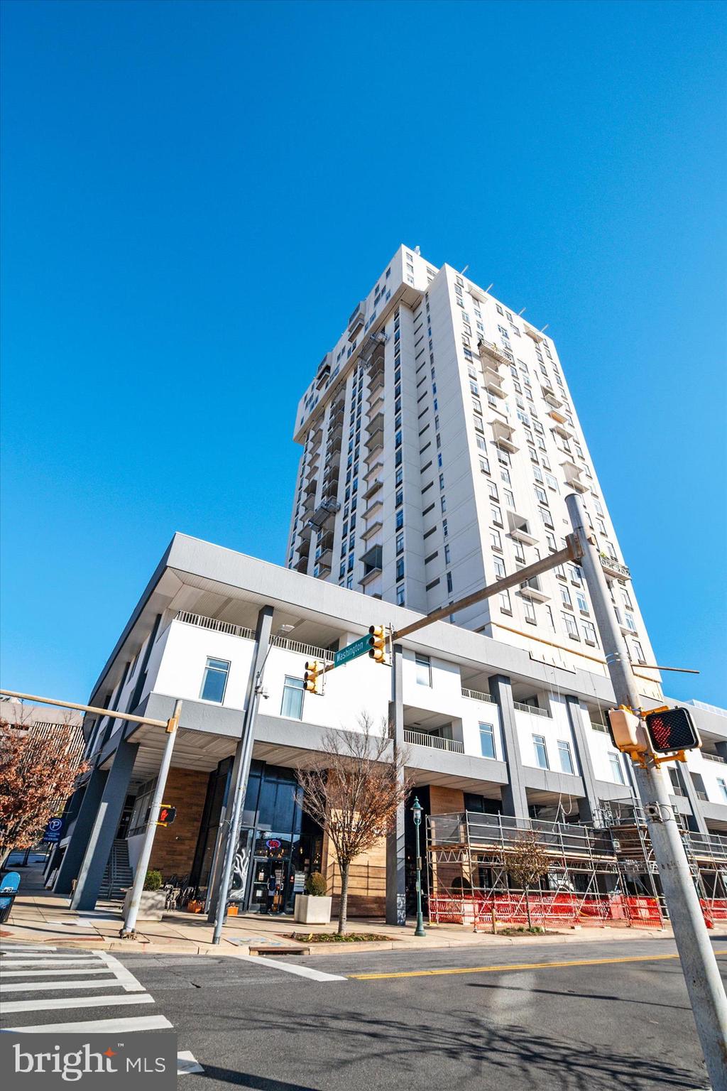 28 ALLEGHENY AVENUE 2710